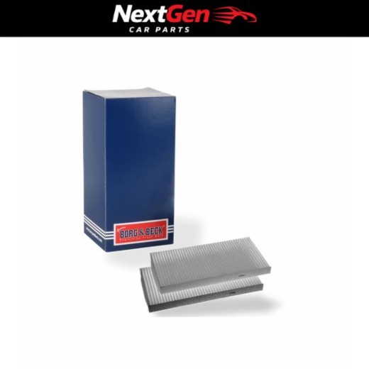 Borg & Beck Cabin Filter for Hyundai Tucson,Kia Sorento