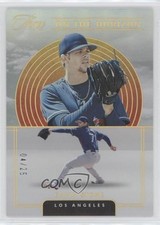 2023 Panini Three and Two On The Horizon Holo Gold 4/25 Gavin Stone #OTH-GS 0e8z