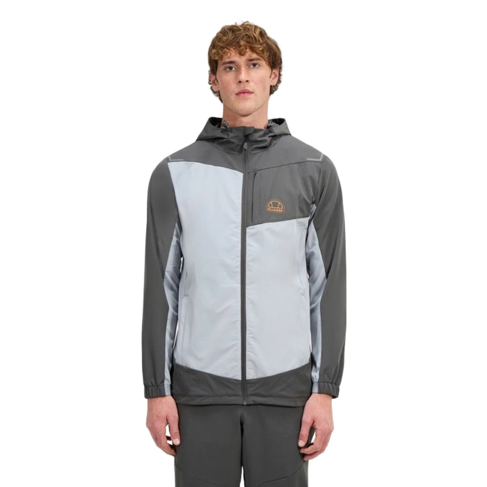 Ellesse  Chaqueta de Chándal Corsarno para Hombre (CS2410) - Imagen 3 de 3