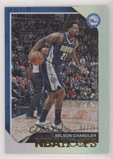 2018-19 Panini NBA Hoops Artist Proof 2/25 Wilson Chandler #52 9w4