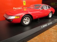 KYOSHO 1/18  FERRARI 365 GTB4 DAYTONA 772016