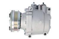 Thermotec Kompressor Klima Klimaanlage Klimakompressor FüR Honda Cr-V I Civic V