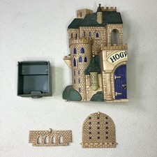 Harry Potter Polly Pocket Hogwarts Castle 2001 Mattel Parts