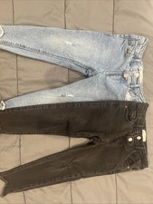 Zara Toddler Jeans Size 2-3T