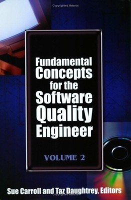 Fundamental Concepts for the Software Quality Engine...