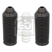 2X Staubschutzsatz StoßDäMpfer Vorne FüR Seat Leon 1M 99 Bis 06 Febi Clna AVU