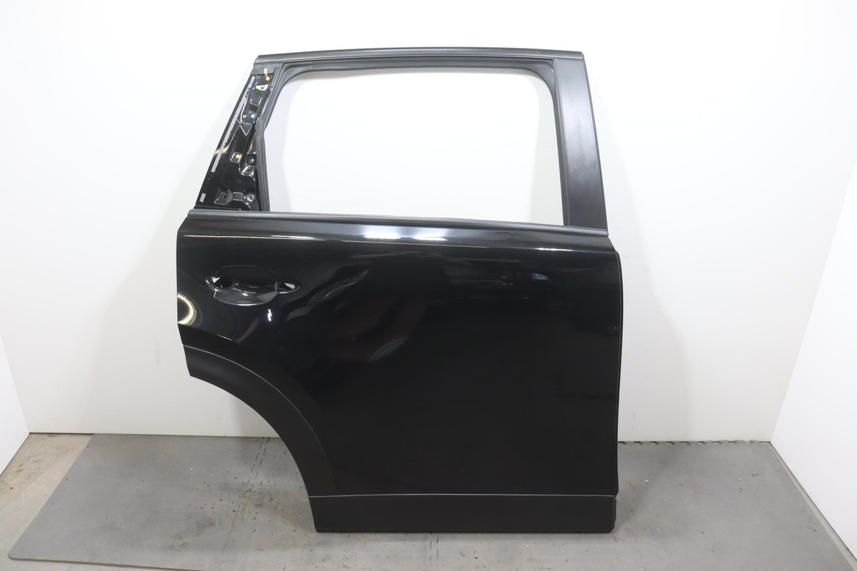 2024 - 2025 MAZDA CX-90 REAR RIGHT PASSENGER SIDE DOOR SHELL OEM