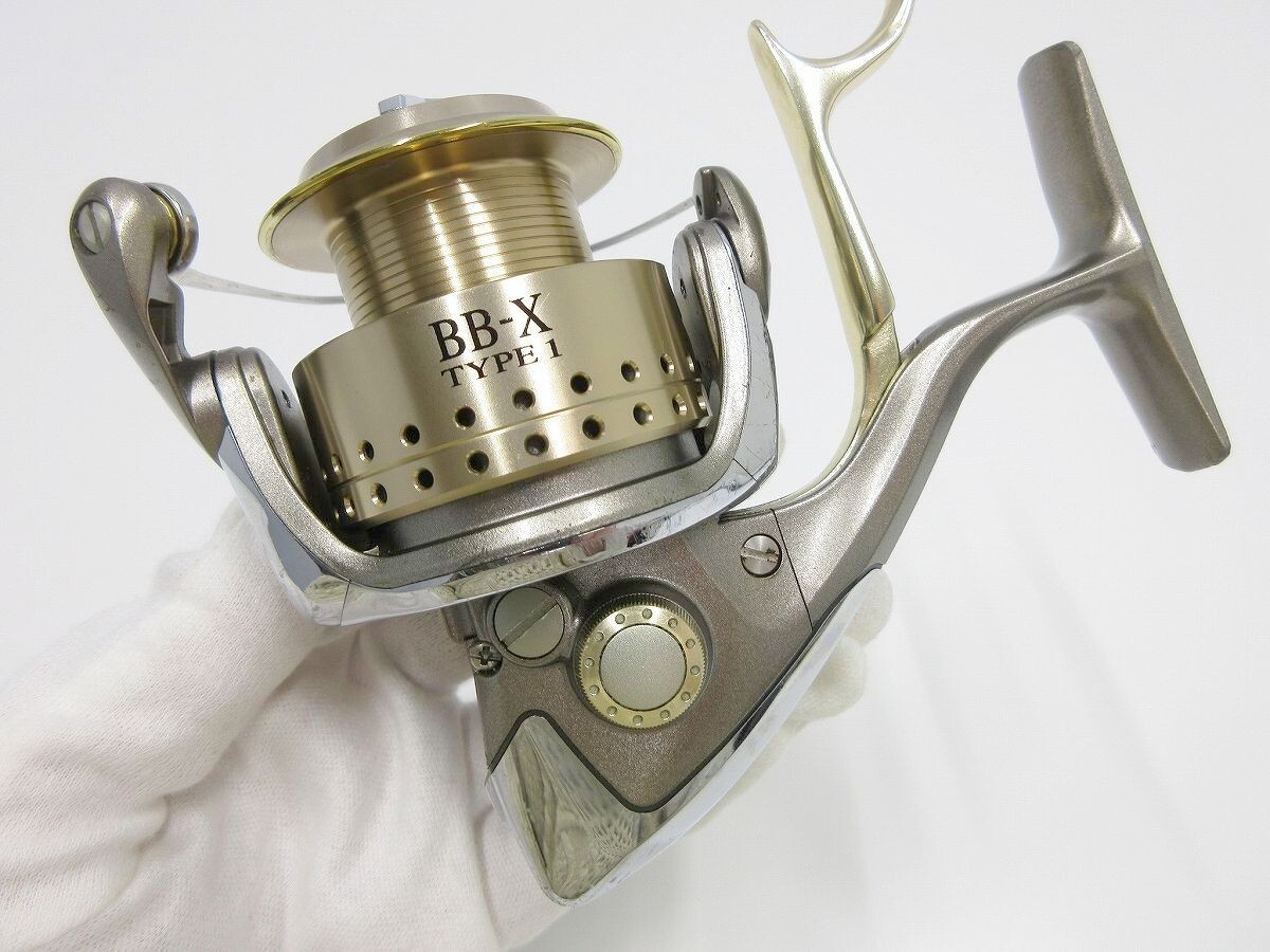 SHIMANO Bb-X Type1 3000D /Manager Au0078/05 | eBay SHIMANO Bb-X Type1 3000D /Manager Au0078/05 | eBay