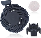 591139 593959 593960 Pull Recoil Starter Assembly For Briggs&Stratton Lawn Mower