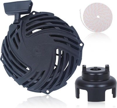 #ad 591139 593959 593960 Pull Recoil Starter Assembly For Briggsamp;Stratton Lawn Mower $23.29