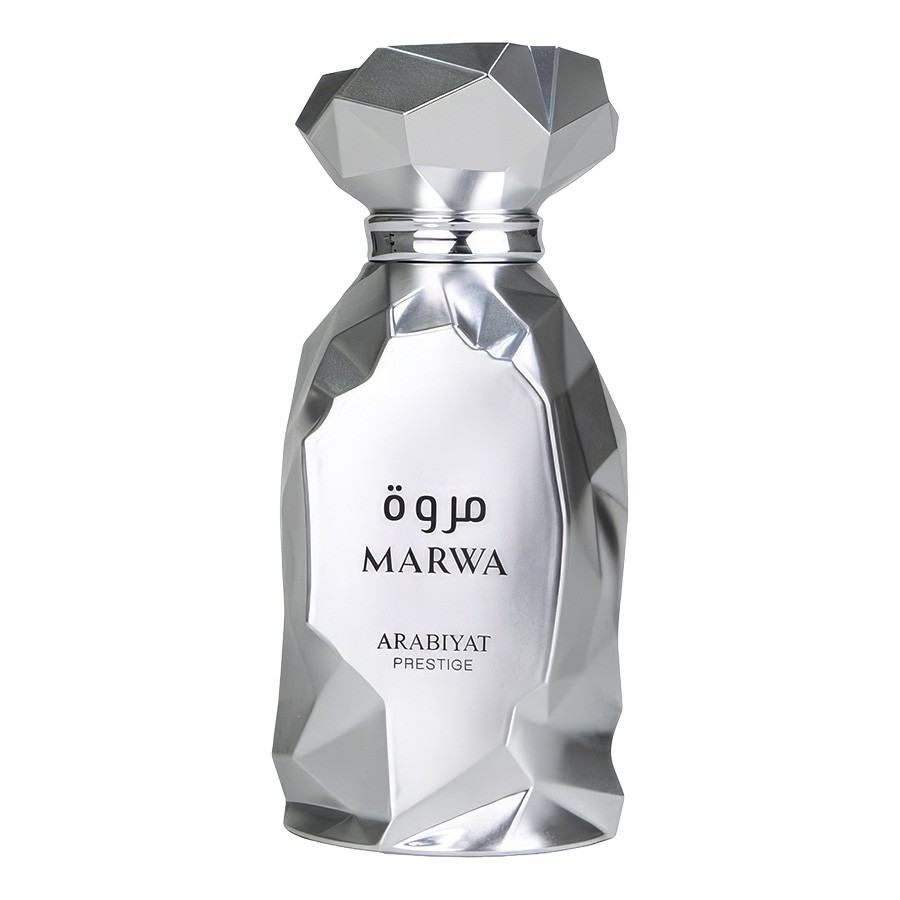 Arabiyat Prestige Men's Marwa EDP Spray 3.4 oz Fragrances 6290361912348