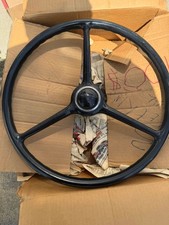 1933 Chevrolet Steering Wheel