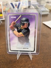 2025 Pulse Konnor Griffin #3/10