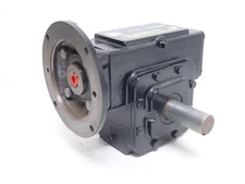 246177 New-No Box; Winsmith E24MDNS20R56C Gear Speed Reducer 20:1 Ratio; 2.1HP