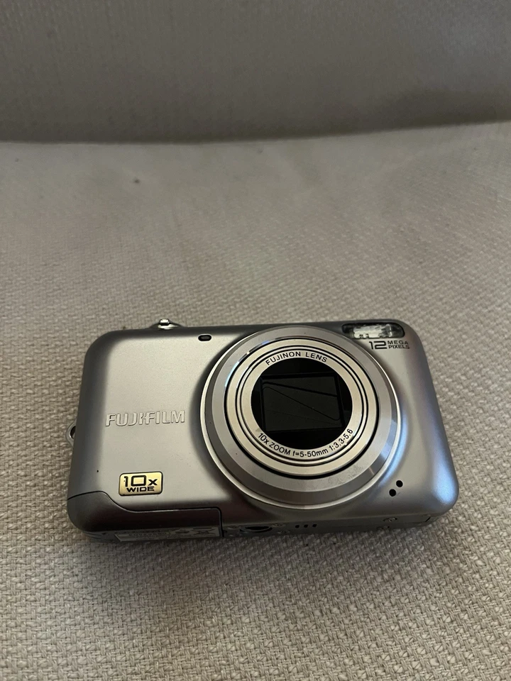FUJIFILM FINEPIX JZ 300 Digitalkamera kompakt 13 MP funktioniert Kamera 
