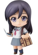 Nendoroid Oreimo Ayase Aragaki ABS PVC Painted Action Figure Good Smile Japan