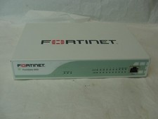 FORTINET FORTIGATE 60D NETWORK SECURITY APPLI...
