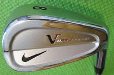 Nice Nike VR pro combo forged single 8 iron to set
