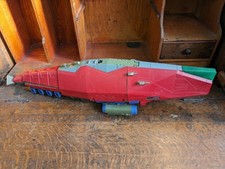 Zoids Collection Dx Whale King