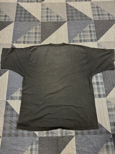 Vintage Y2K Baggy NBA Minnesota Timberwolves Basketball Reebok T Shirt Mens 2XL - Picture 3 of 6