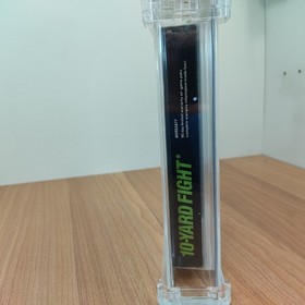 circle seal 10-Yard Fight CIB WATA 9.4 box w/ 9.6 cart rare nintendo nes VGC lot