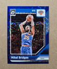 2025 Panini Mikal Bridges Base (Raw)