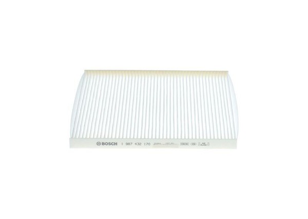 Bosch Filter, Innenraumluft 1 987 432 170 FüR KIA Hyundai-image