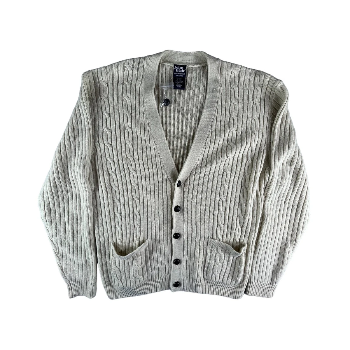 Men's Cardigans John Blair for sale | eBay