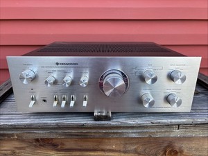 Kenwood Ka-7100 | eBay