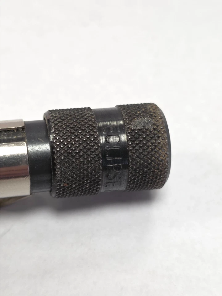 Eclipse No. 171 automatischer Körner mit austauschbarer Stahlspitze - Bild 4 von 4