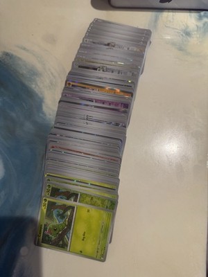 Journey Together Holo/Reverse Holo/Full Art Master Set Neuwertig