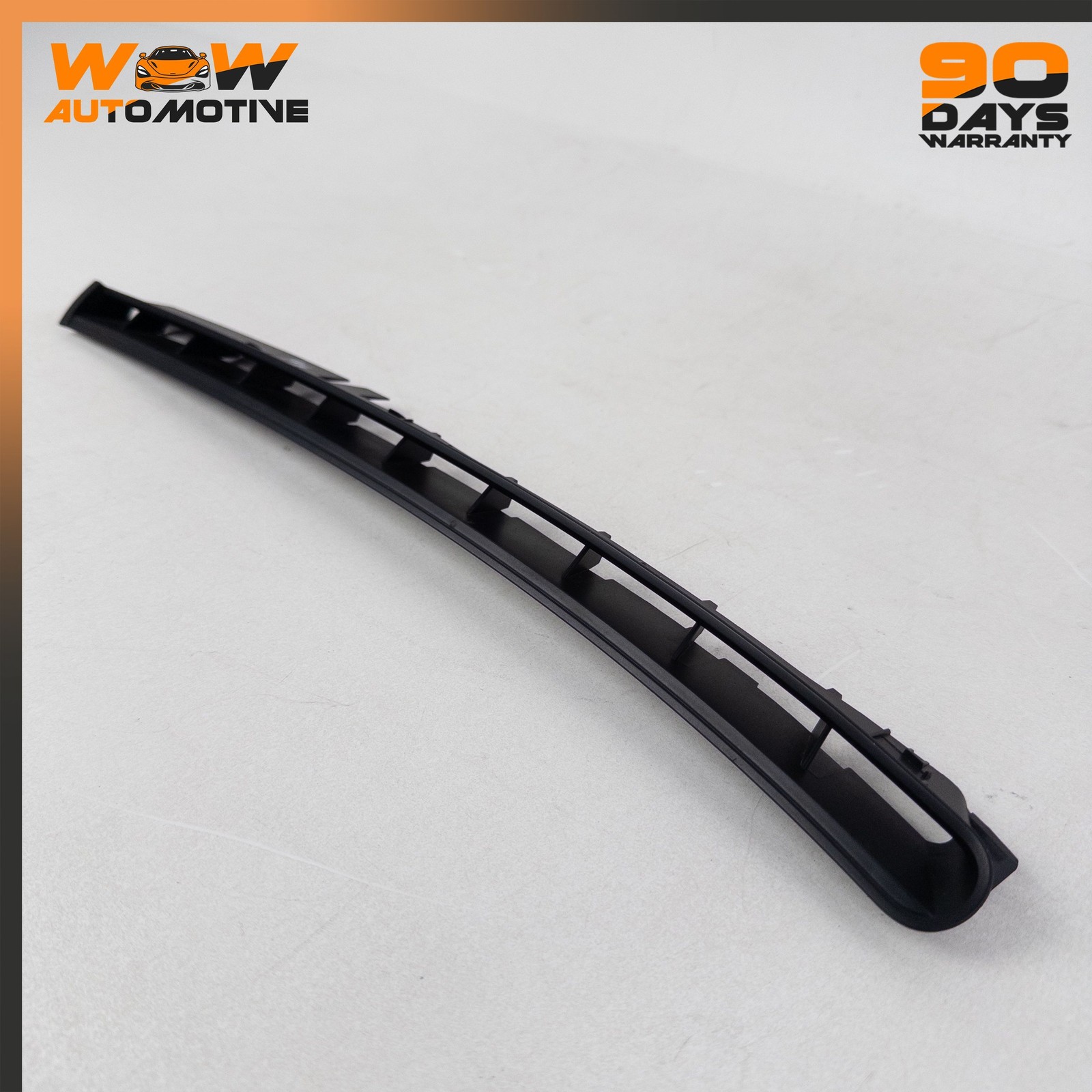 12-19 BENTLEY CONTINENTAL GTC FLYING SPUR DASHBOARD AIR VENT GRILLE TRIM OEM