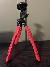Tripod for camera