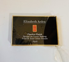 Elizabeth Arden Flawless Finish Sponge-On Cream Makeup Gentle Beige 02