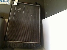 Radiateur Chevrolet NUBIRA