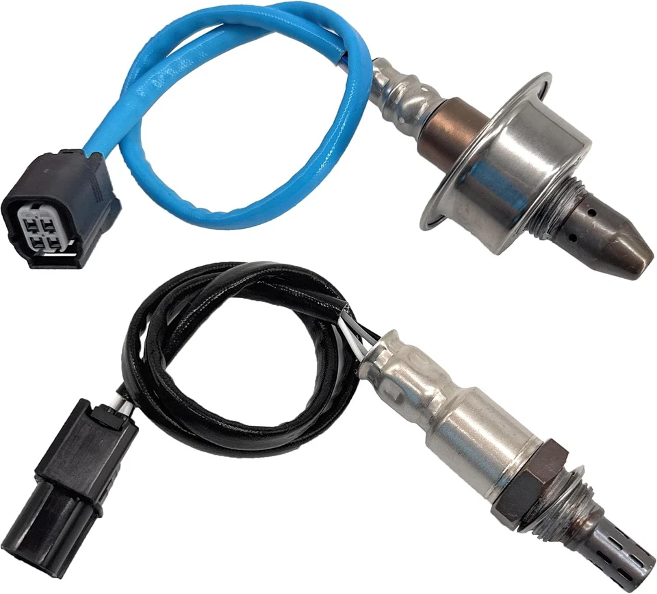 2X Up+Downstream Oxygen O2 Sensor 234-9119 234-4350 For 2013 2014 Acura ILX 2.0L Foto 3 de 4