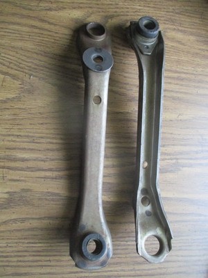AMC/Rambler American Lower Control Arm w/bushing 1958-63 Original N.O.S.