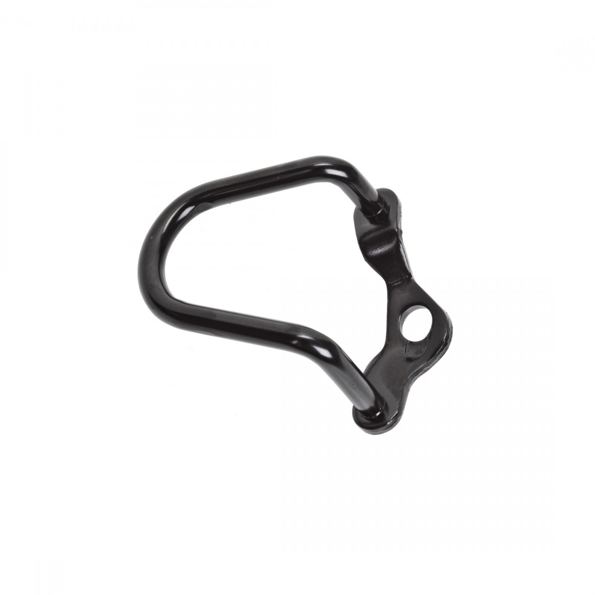 Sunlite Axle-Mount Rear Derailleur Guard for Kids Multi-Speed Bikes - Black 3090₽