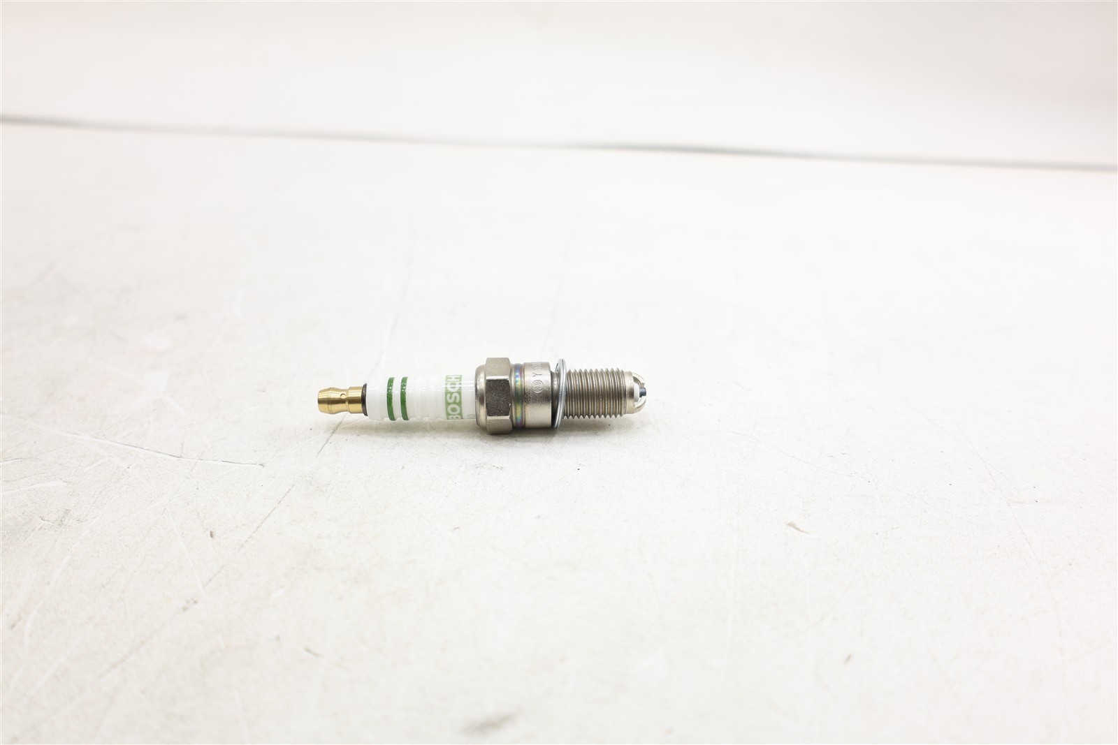 Porsche 911 GT3 2007-2011 Spark plugs Set of 10