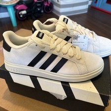 Adidas Grand Court 00s Kids Size 6