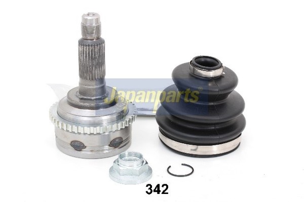 Gelenksatz, Antriebswelle Radseitig FÜR Mazda - Japanparts GI-342-image