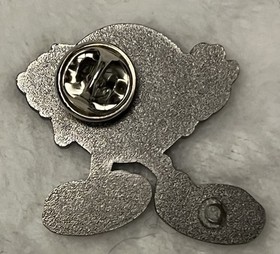 Cool Spot 7up 7-Up Seven Up Soda SNES NES Nintendo Lapel Pin