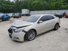 Passenger Rear Side Door VIN 1 4th Digit Limited Fits 13-16 MALIBU 1054983