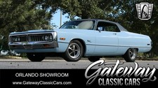 1972 Chrysler Newport for Sale
