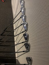 Srixon Zxi7 Custom Fitted Iron Set 4-PW