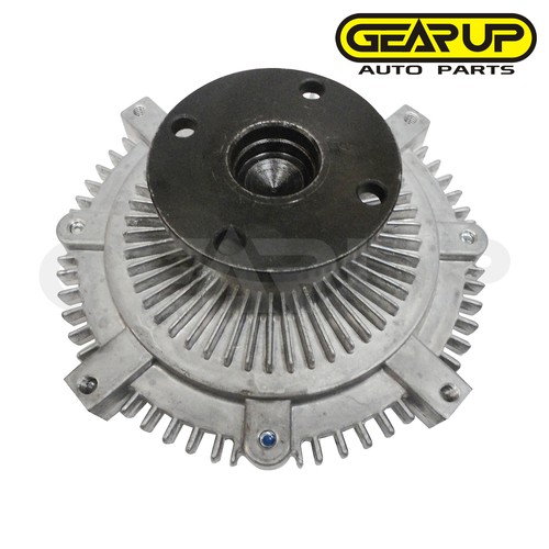 Engine Cooling Fan Clutch #2673 For 1997-04 Mitsubishi Montero Sport 3.5L