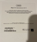 Apple iPad 7th generation 128gb Wifi  (without cellular) in Original Box — photo 7