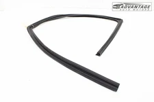 2015-19 CHEVROLET SILVERADO 2500 HD FRONT LEFT DOOR WINDOW RUN CHANNEL SEAL OEM