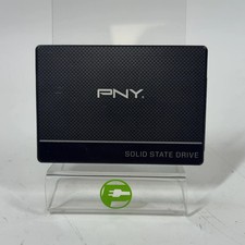 PNY 2.5" CS900 120GB SATA III 6Gbps SSD PNY CS900 120GB SSD
