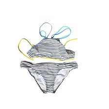 Victoria's Secret Bikini Small Top  Medium Bottom